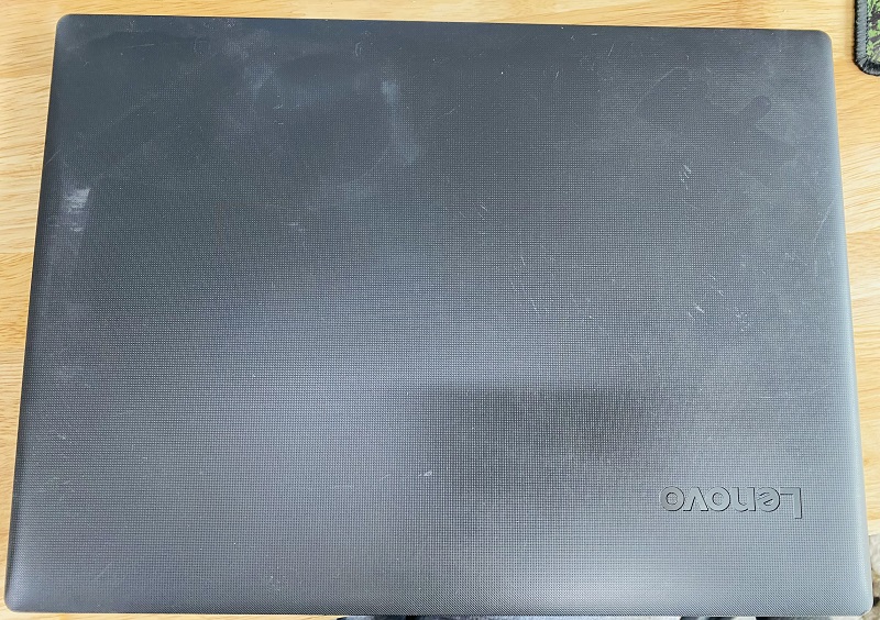 Laptop Lenovo Idealpad 130-14IKB:Core i3